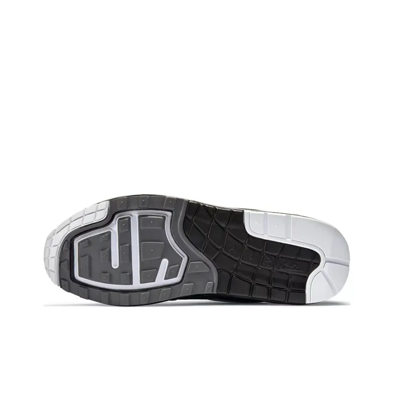 Nike Air Max Lunar 1 Jacquard Winter Black White Cool Grey-4