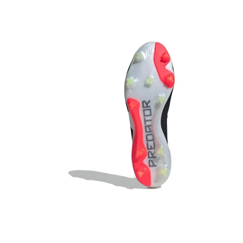 Adidas Predator Elite Laceless Fg Solar Energy Pack-4
