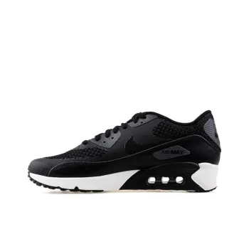 Nike Air Max 90 Ultra 2.0 Se Black Black Dark Grey Sail