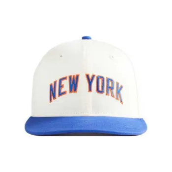 KITH Kids New Era New York Knicks 9Fifty Snapback