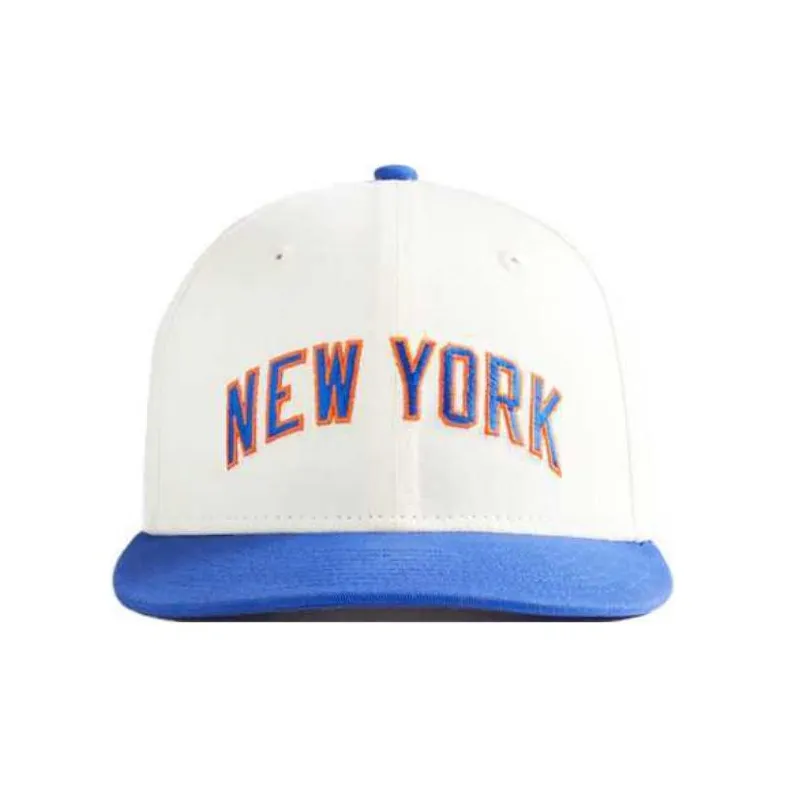 KITH Kids New Era New York Knicks 9Fifty Snapback-0