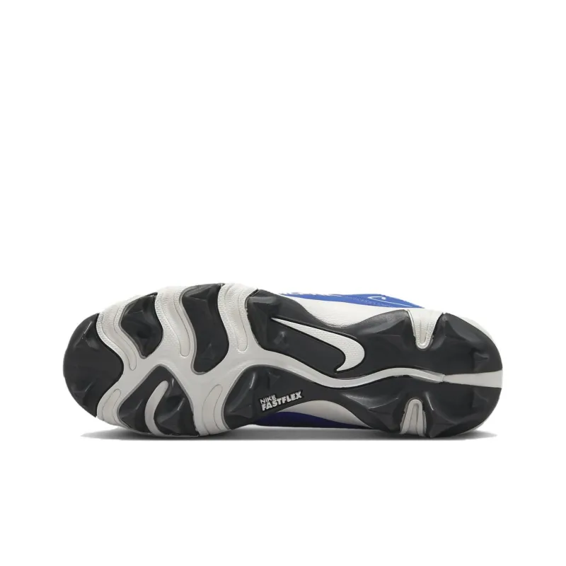 Nike Alpha Menace 3 Shark 'Game Royal'-5