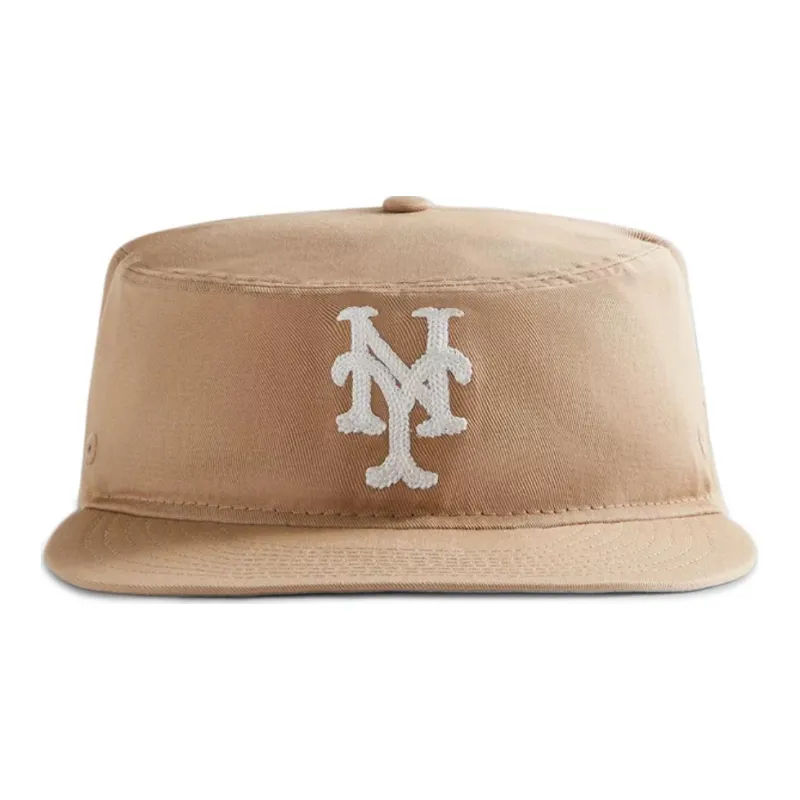KITH & New Era For Mets Pillbox-0