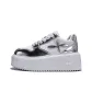 Silver Unlined