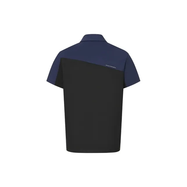 DESCENTE Polo Shirts Men-6