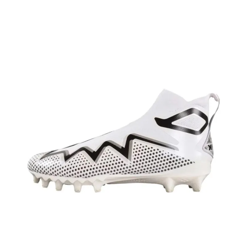 Freak Ultra Adidas 21 'White Black'-0