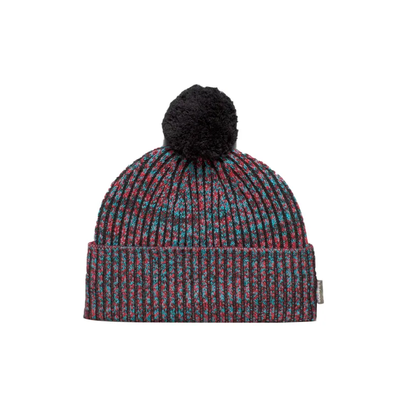 Lululemon Wool Cotton Blend Beanies Women's Multicolor-2