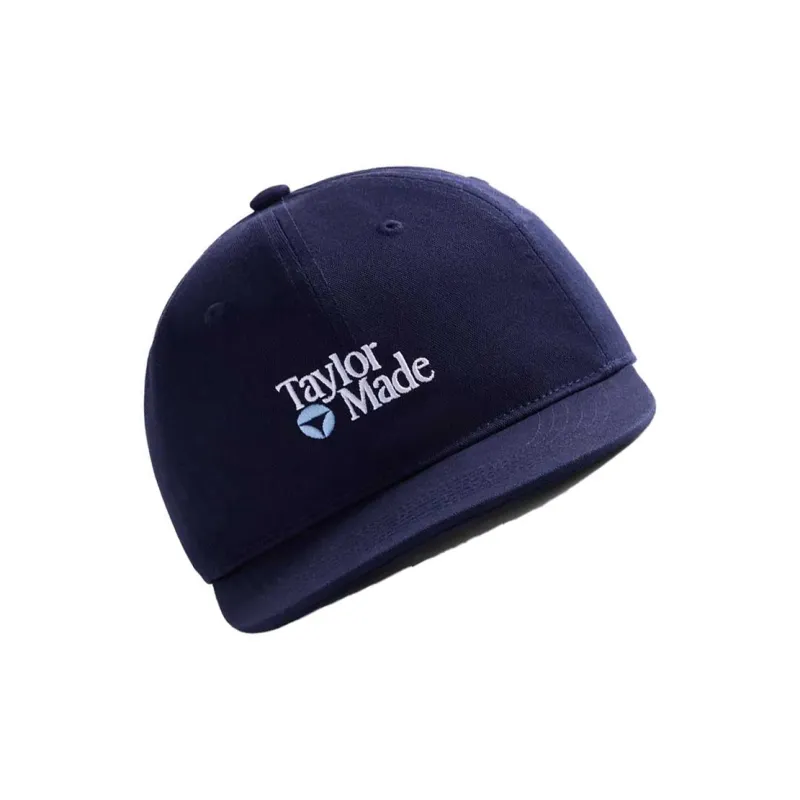 KITH TaylorMade Range Cap-1