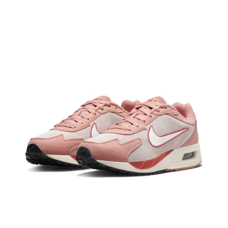 Nike Women's Air Max Solo 'Red Stardust Adobe'-2