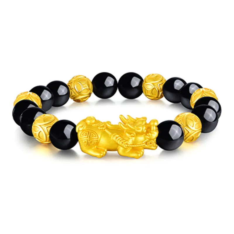 TIG Jade Bracelets Men-6