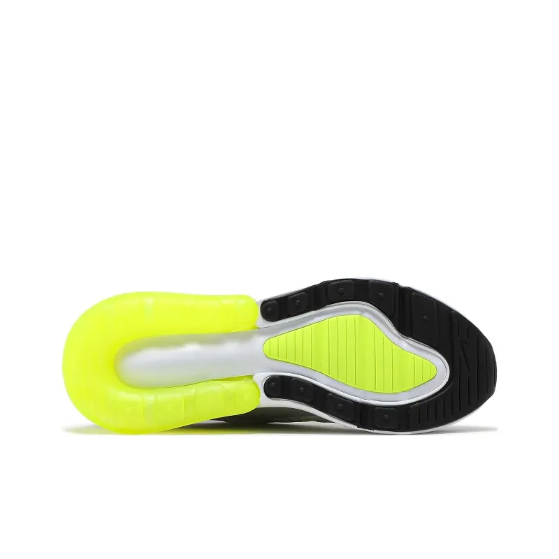 Nike Air Max 270 'Light Bone Volt' Gs-4