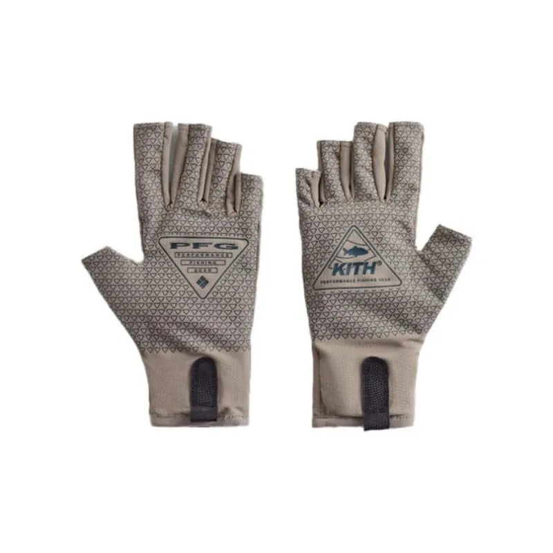 KITH For Columbia Pfg Terminal Tackle Glove-1