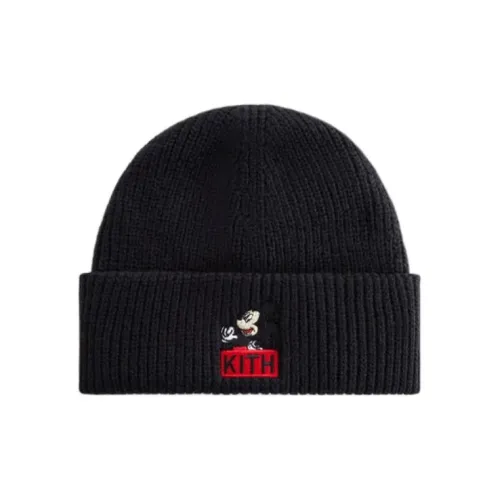 KITH X Disney Kids Mickey & Friends Mickey Mia Beanie