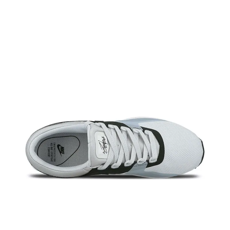 Nike Air Max Zero Pure Platinum Black Women's-4