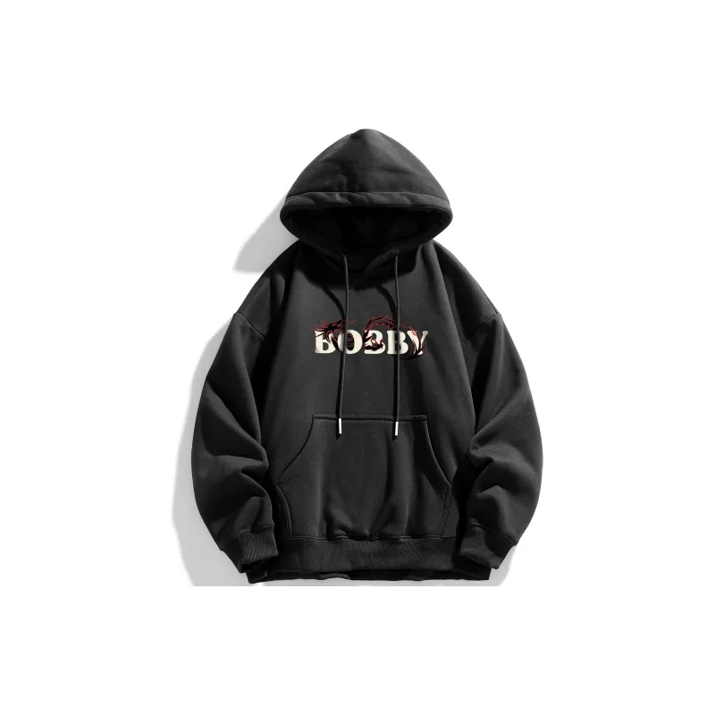 BOBBY ABLEY Sweatshirts Unisex-1