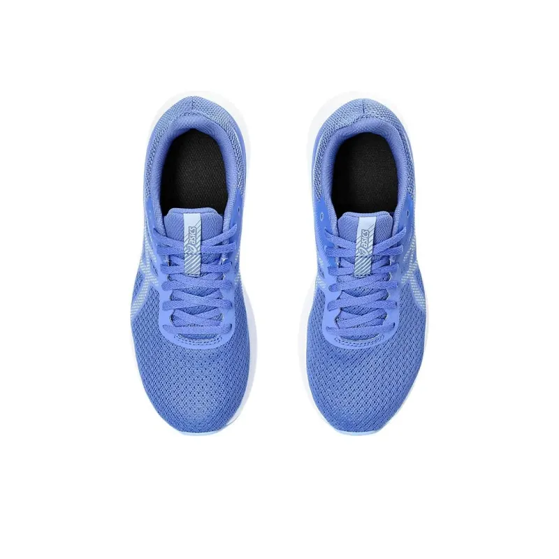 Asics Patriot 13 Sapphire Illuminate Yellow Women's-3