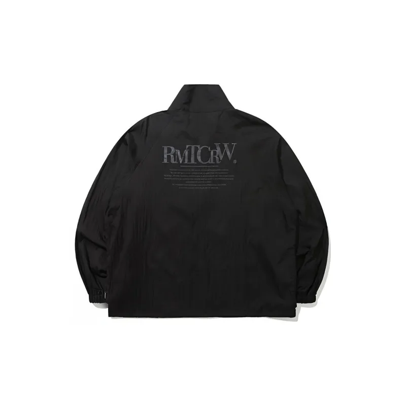 RMTCRW ROMANTIC CROWN Jacket Unisex-1