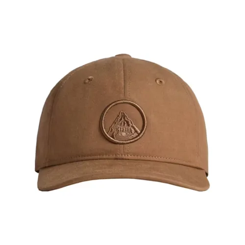 KITH 3L Fabric Cap 