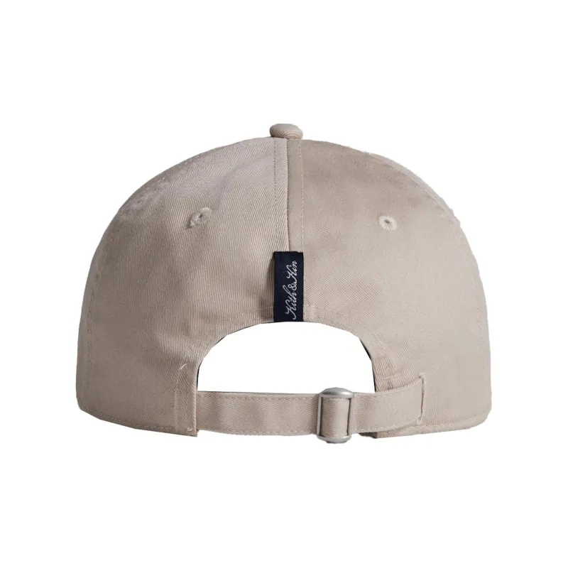 KITH Floral Script Cap-2