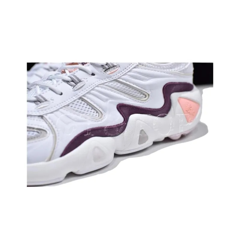 Adidas Fyw S 97 Ronnie Fieg White Pink Purple-4