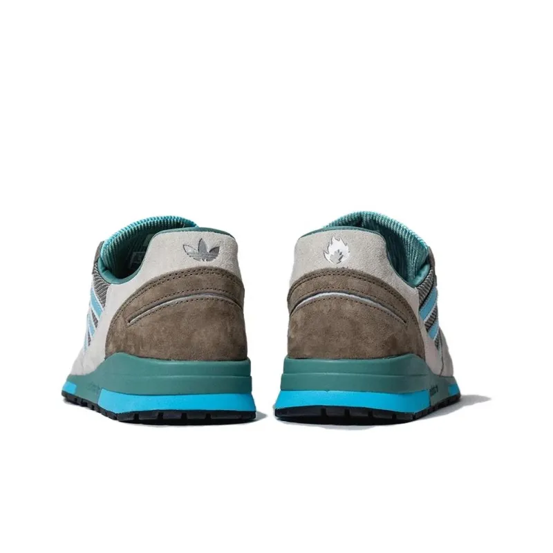 Adidas Originals Zx 420 Hanon Luck Of The Sea-4