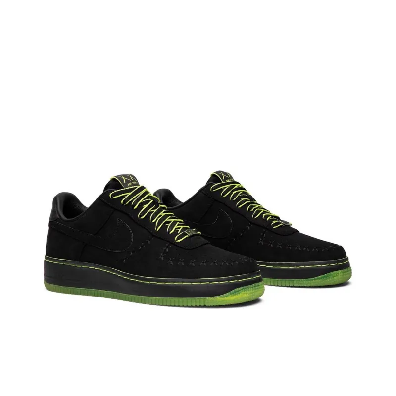 Nike Air Force 1 Low 1World Kaws-2