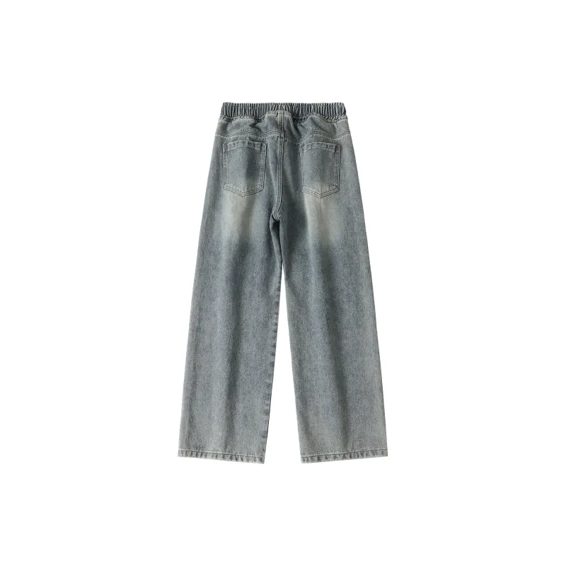 FORCEREPUBLIK Jeans Unisex-15