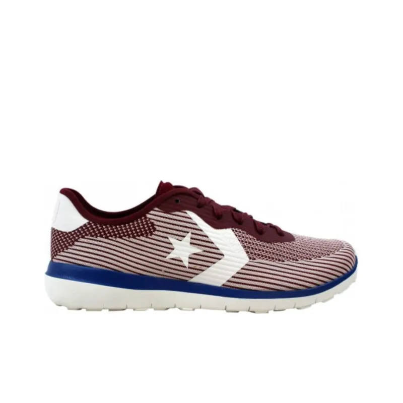 Converse Thunderbolt Modern Ox Team Red-1