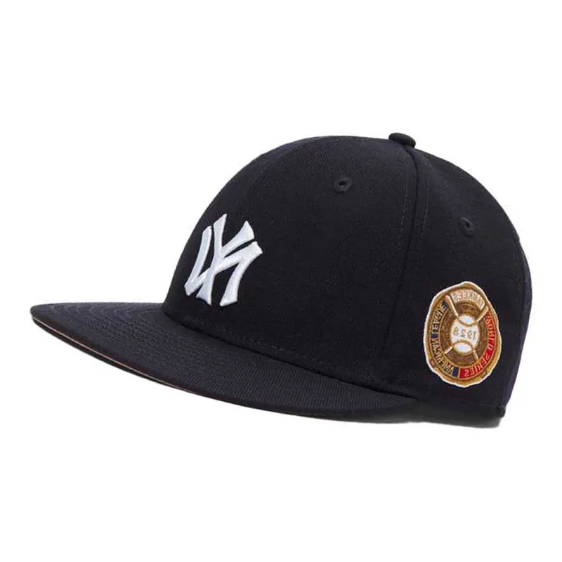 KITH For New Era New York Yankees 10 Year Anniversary 1950 World Series Low Profile 59Fifty Fitted Hat-2