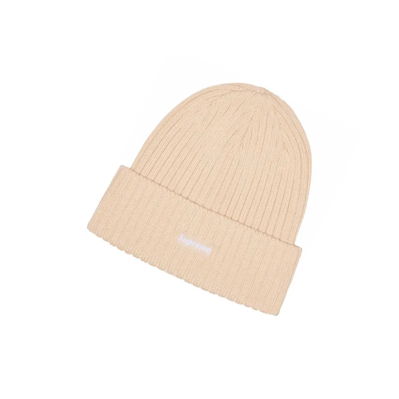 Supreme Overdyed Beanie Hat-1