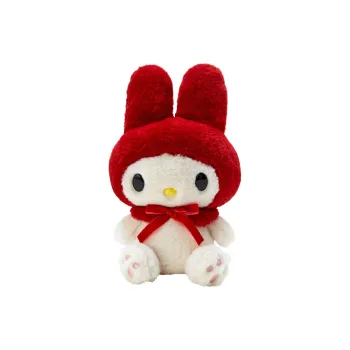 Sanrio My Melody Classic Dolls Plush Doll 30cm Height