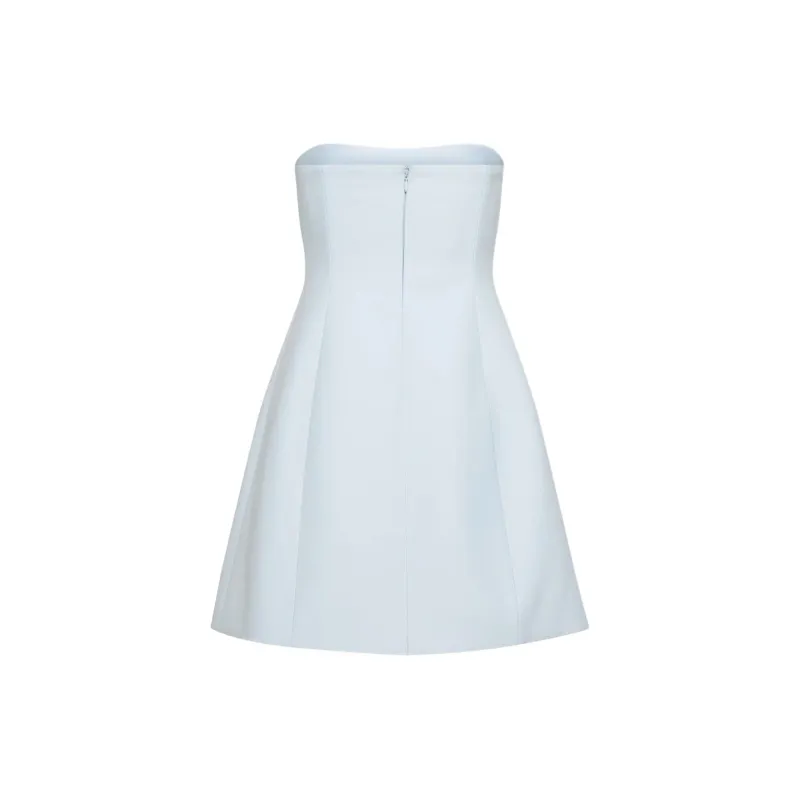 ARITZIA Babaton Appraise Dress Sleeveless Dress Women's-1