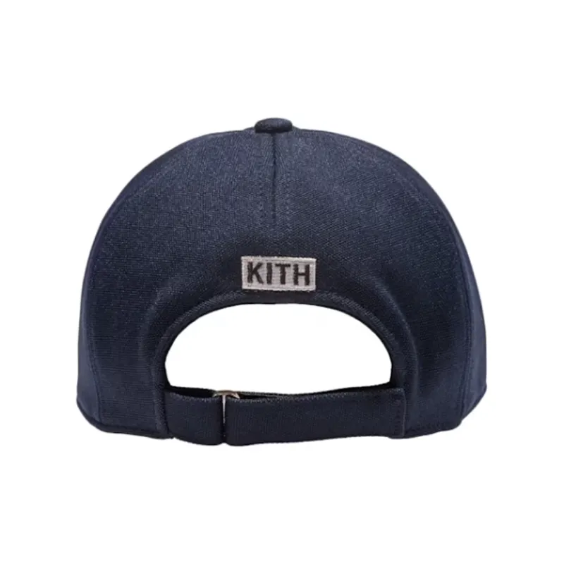 KITH Bergdorf Goodman Cap-2