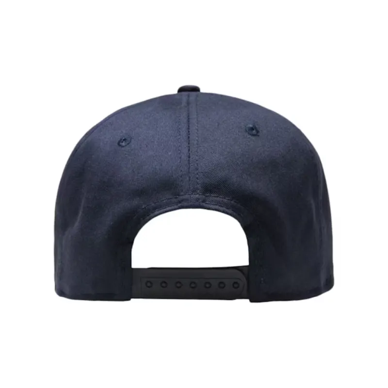KITH Nike Swoosh Snapback-2