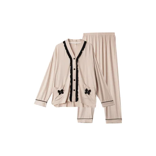 Dorame Women's Pajama Sets