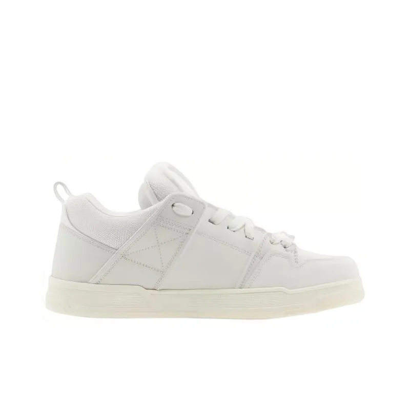 Valentino Garavani Open Skate Lace-Up Sneakers-1