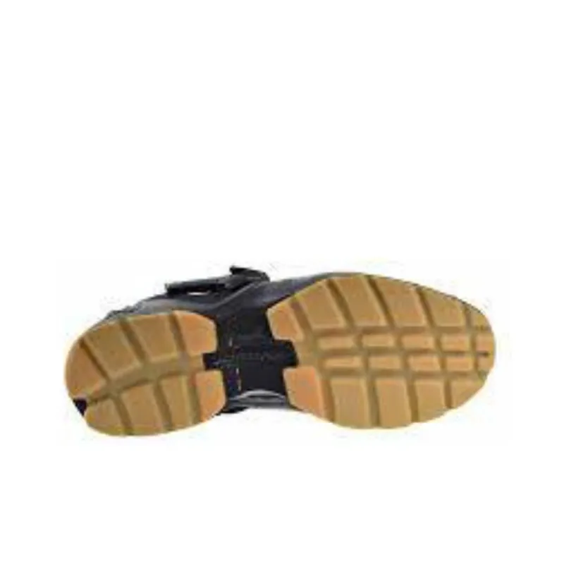 Jordan Trunner Lx Black/Anthracite Gum Yellow-2