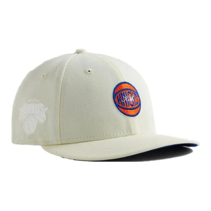 KITH New Era The New York Knicks 59Fifty Low Profile Fitted Hat-1