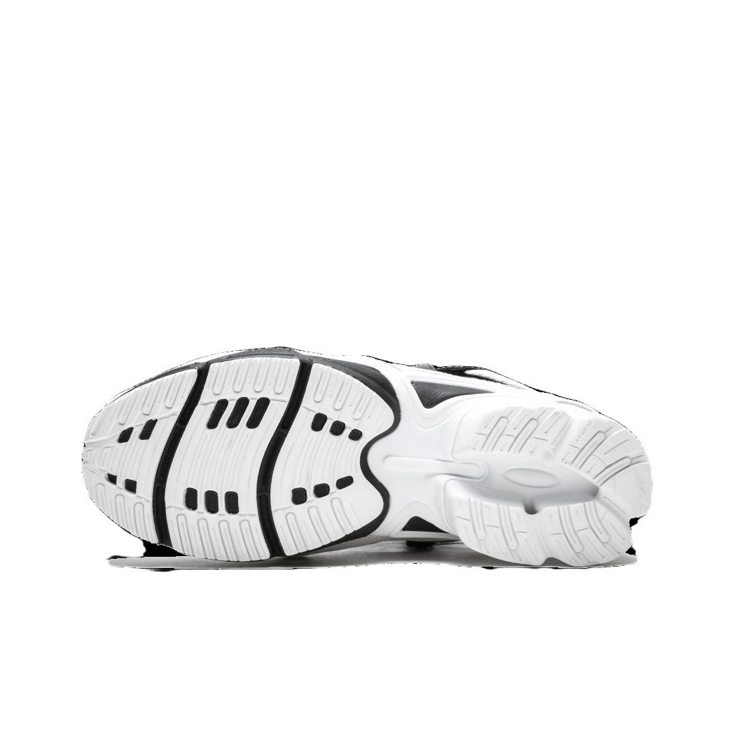 Adidas rs replicant ozweego raf simons black cream online