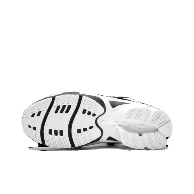 Adidas Originals Rs Replicant Ozweego Raf Simons Black Cream-4