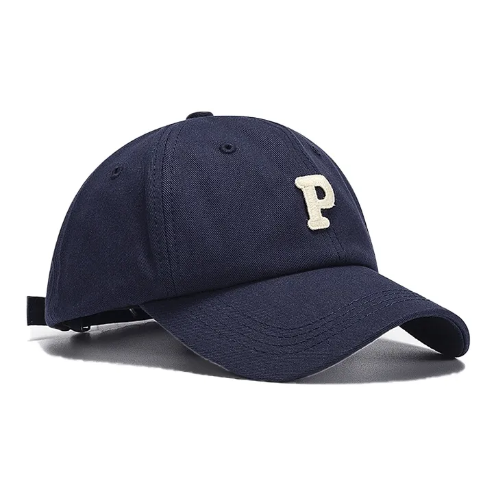 AAJF Cotton Baseball Caps Unisex-12