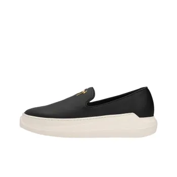 Giuseppe Zanotti/GZ Kashton Men's Casual Shoes Men's Black