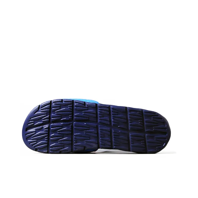 Nike Benassi Solarsoft Photo Blue/White Binary Blue-4
