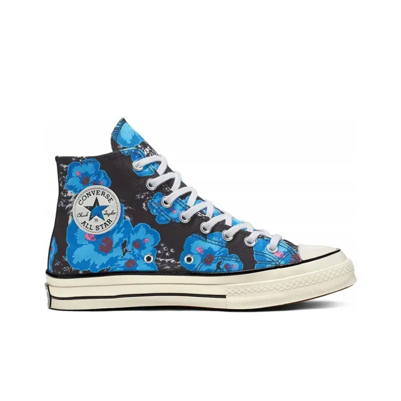 Chuck 70 Converse High 'Paradise Floral'-1