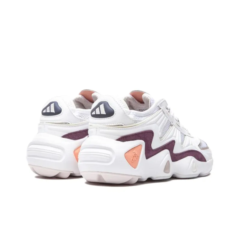 Adidas Fyw S 97 Ronnie Fieg White Pink Purple-5