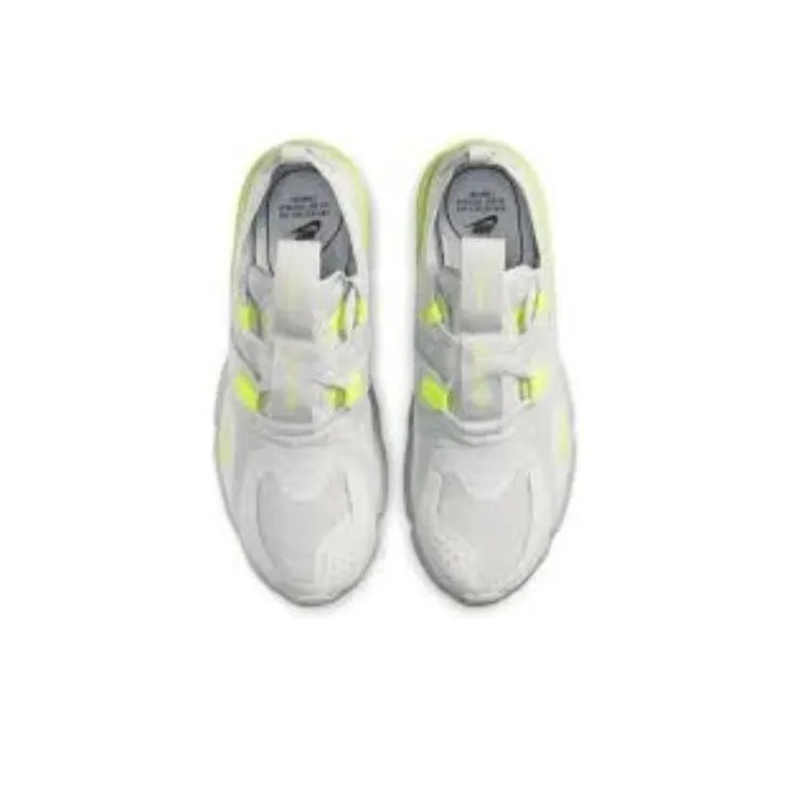 Nike Air Max Infinity Grey Volt Women's-3