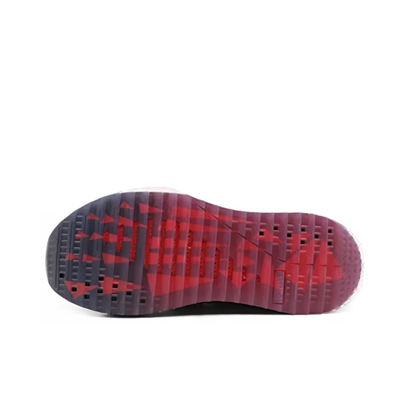 PUMA Tsugi EvoKnit Sock Naturel PUMA Black-3