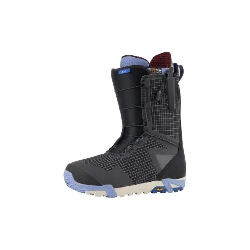 BURTON SLX Single Snowboard Ski Boots Men's