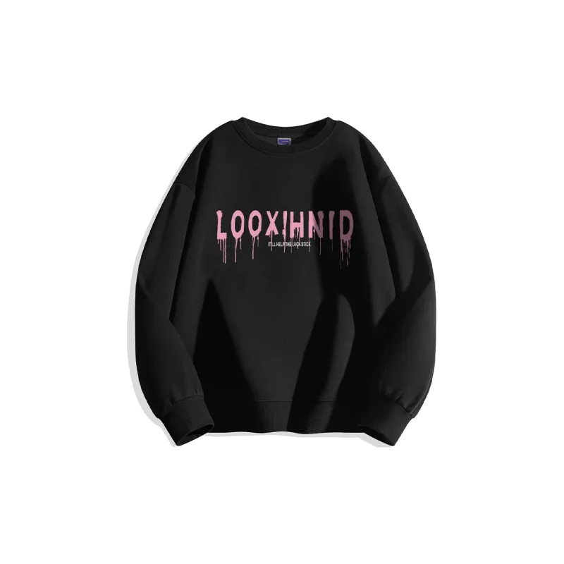 LOOX! Sweatshirts Unisex-26