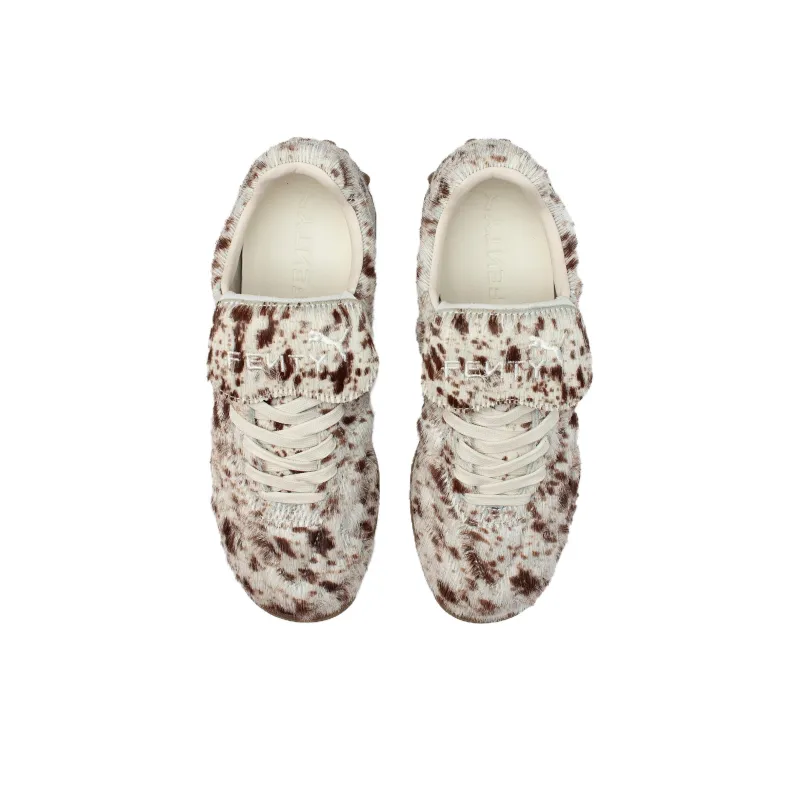 PUMA Avanti Pony Hair Rihanna Fenty Alpine Snow-3